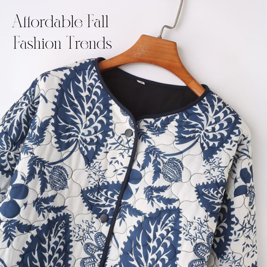 Affordable Fall Trends From J. Madison - J. Madison & Co.