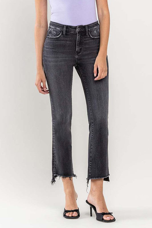 Josephine High Rise Flare Jeans