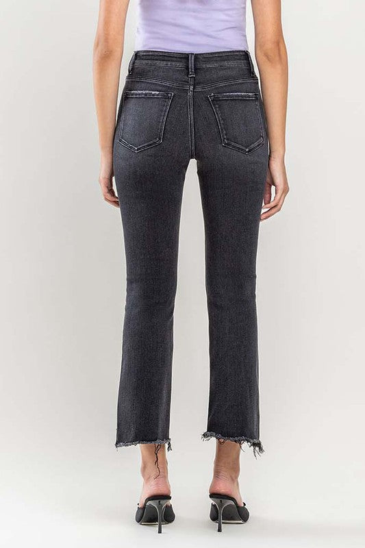 Josephine High Rise Flare Jeans