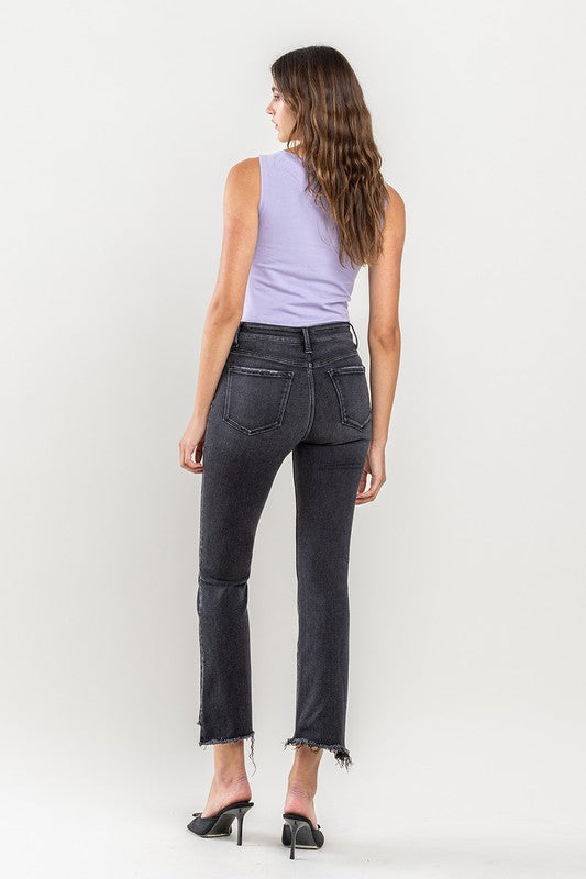 Josephine High Rise Flare Jeans