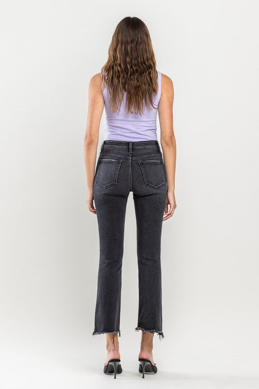 Josephine High Rise Flare Jeans