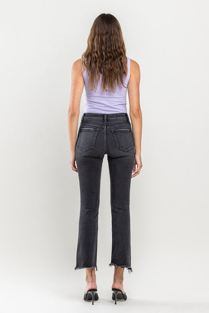 Josephine High Rise Flare Jeans