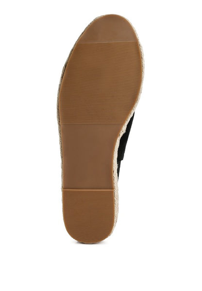 Nola Slingback Espadrilles