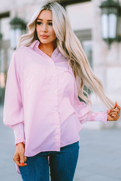 Beaufort Button Down - J. Madison & Co.