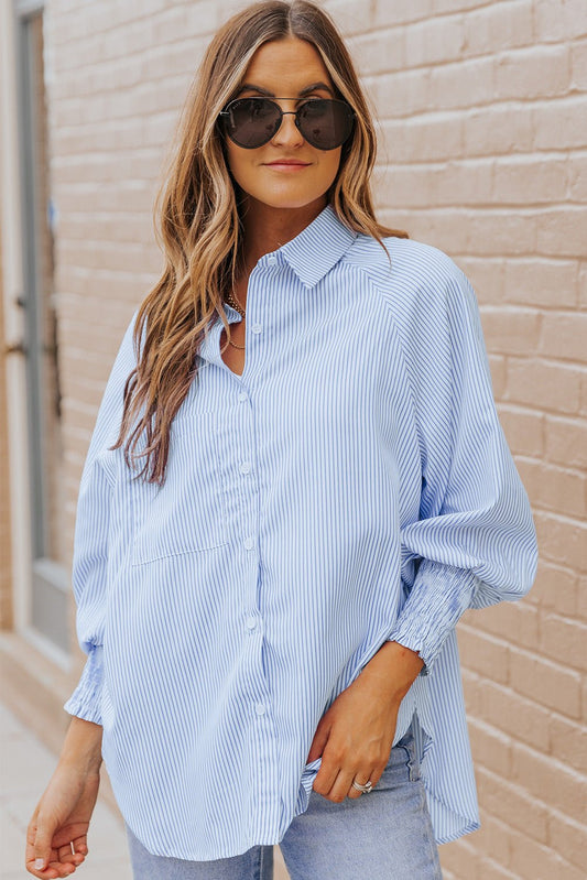 Beaufort Button Down - J. Madison & Co.