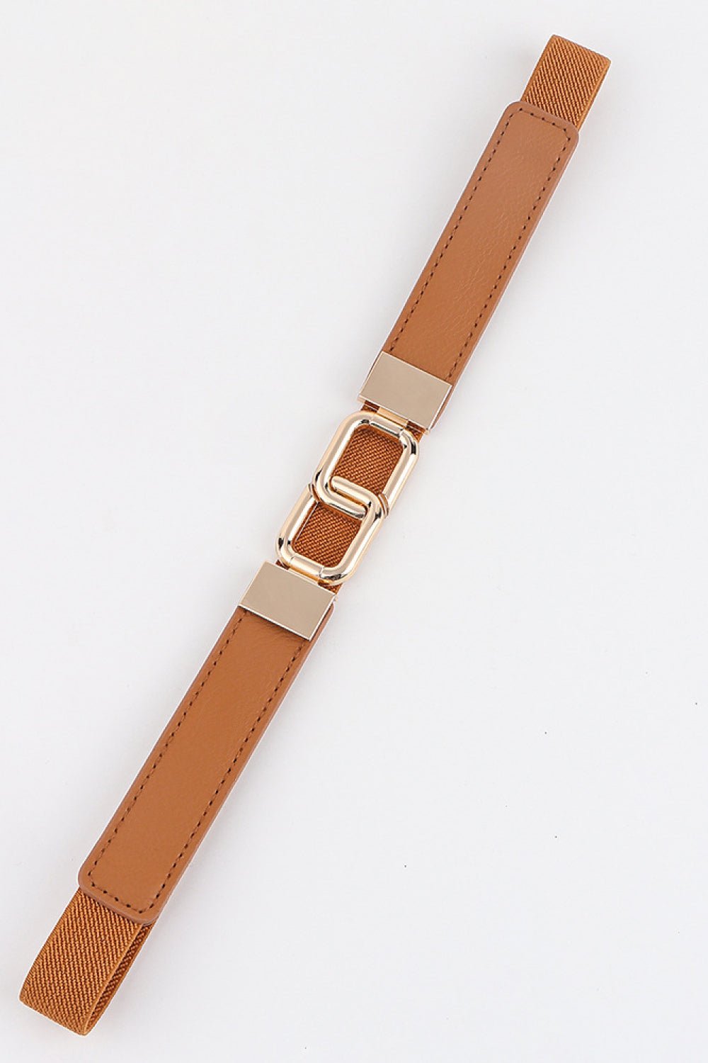 Let's Link Up Elastic Belt - J. Madison & Co.