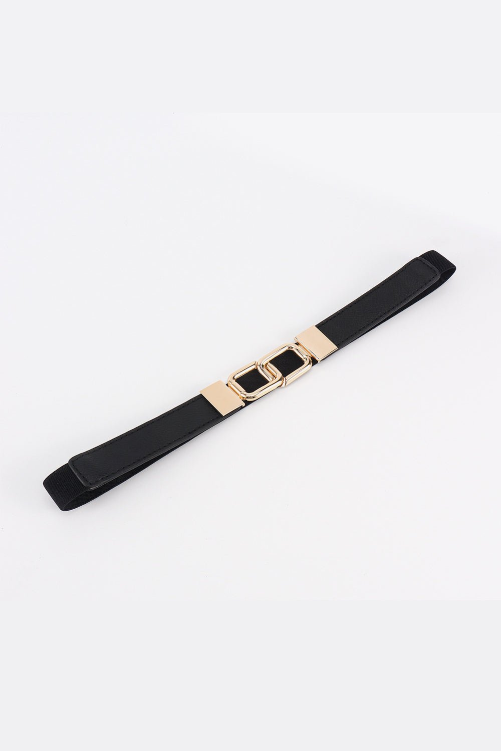 Let's Link Up Elastic Belt - J. Madison & Co.