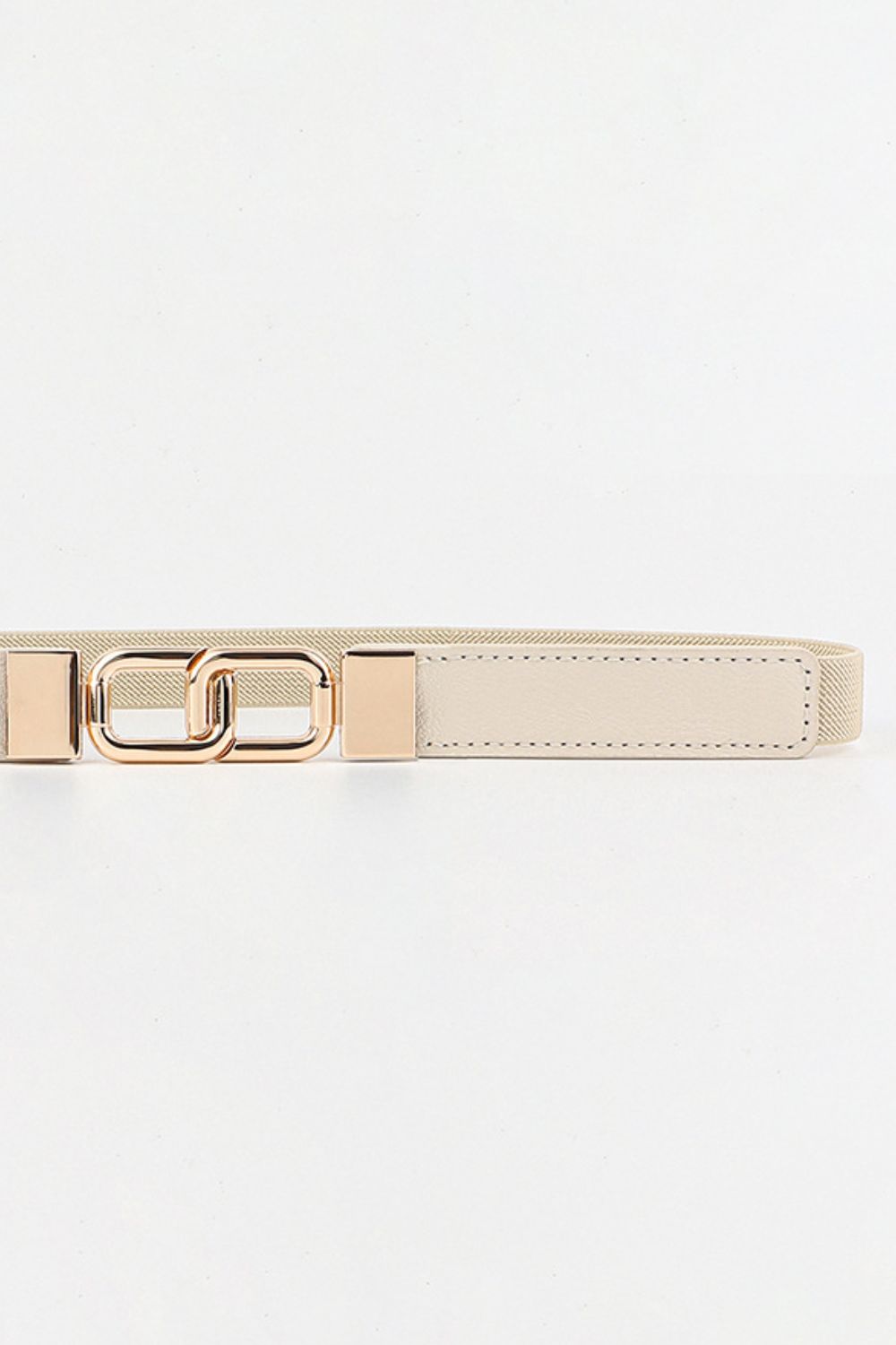 Let's Link Up Elastic Belt - J. Madison & Co.