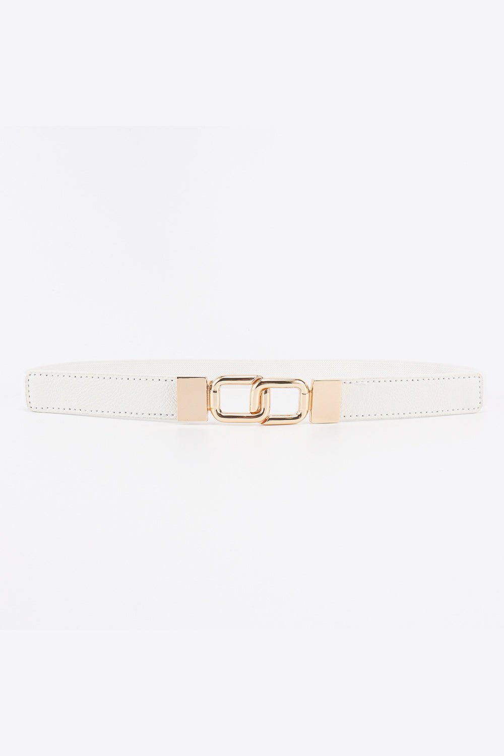 Let's Link Up Elastic Belt - J. Madison & Co.