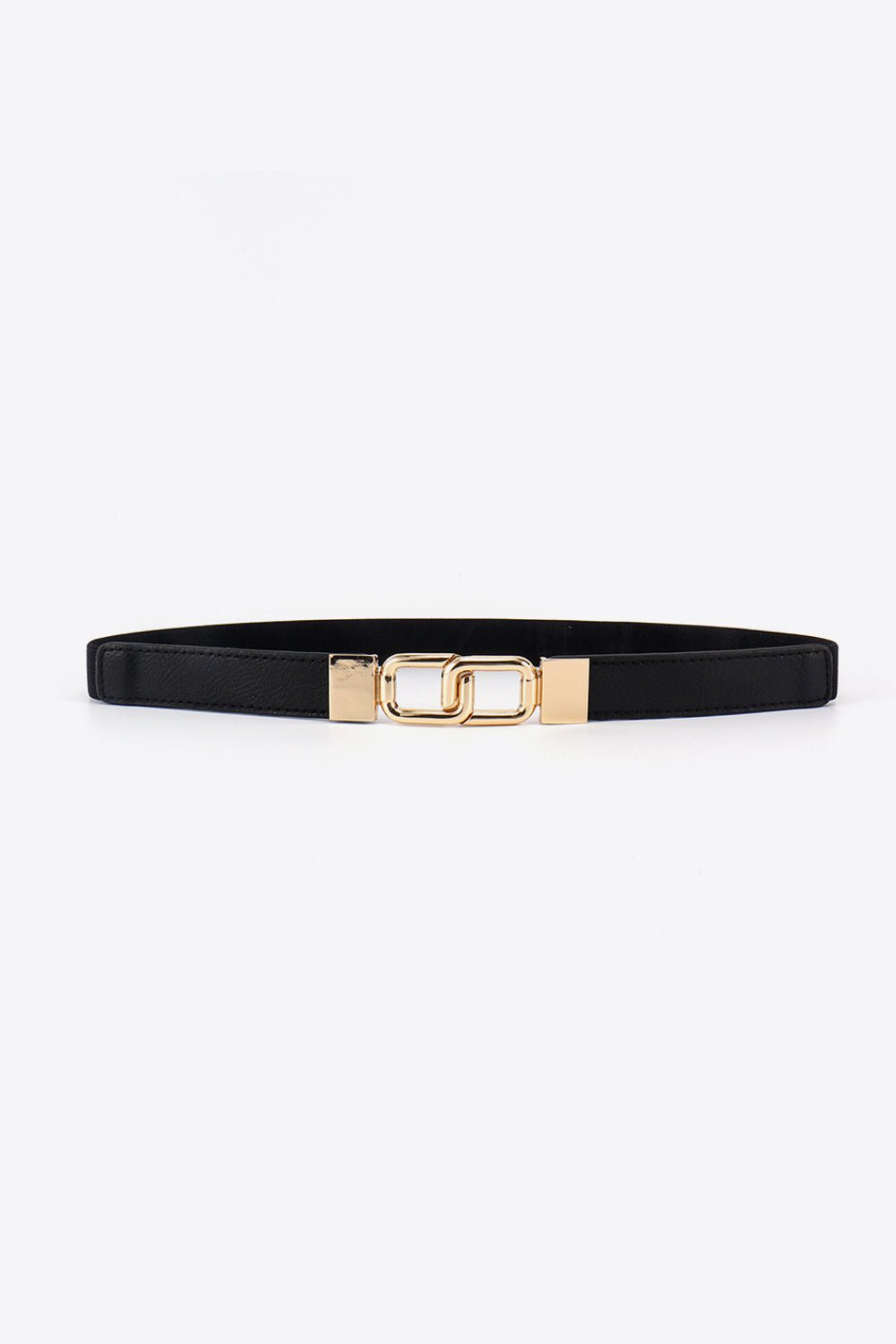 Let's Link Up Elastic Belt - J. Madison & Co.