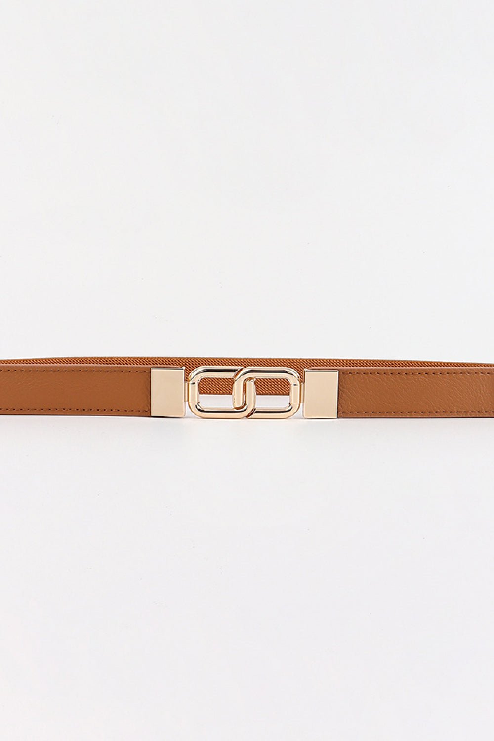 Let's Link Up Elastic Belt - J. Madison & Co.