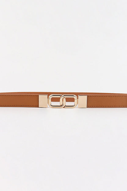 Let's Link Up Elastic Belt - J. Madison & Co.