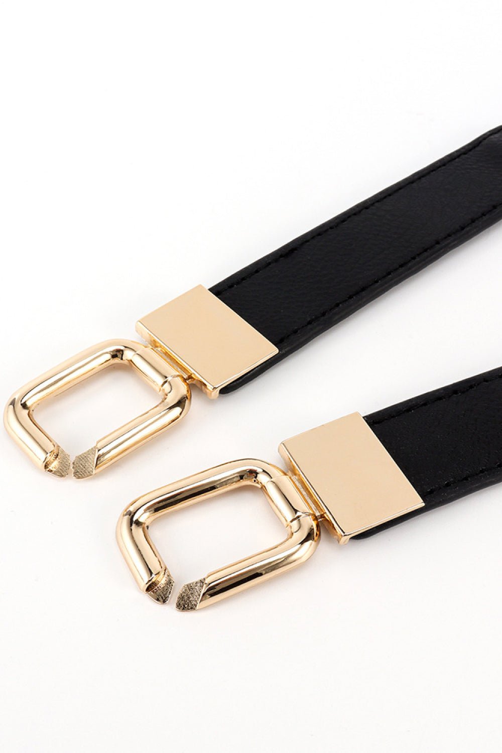 Let's Link Up Elastic Belt - J. Madison & Co.