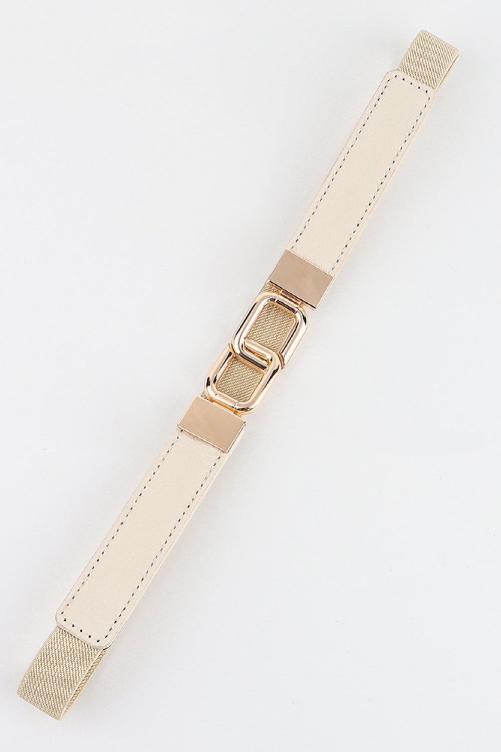 Let's Link Up Elastic Belt - J. Madison & Co.