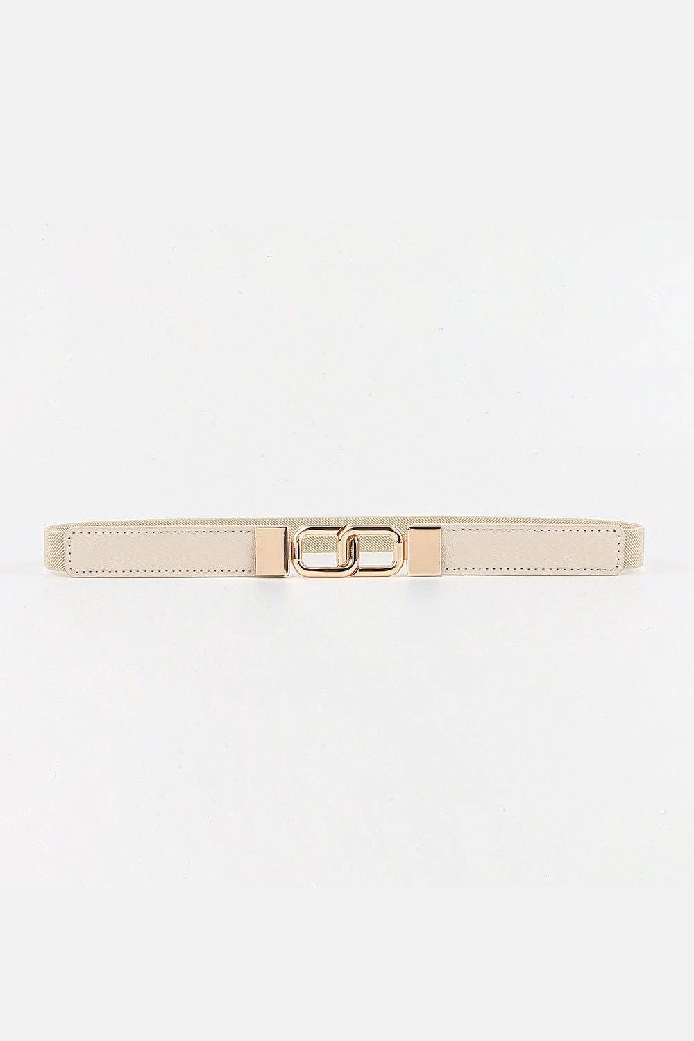 Let's Link Up Elastic Belt - J. Madison & Co.