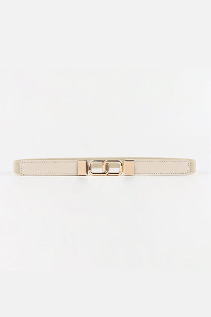 Let's Link Up Elastic Belt - J. Madison & Co.