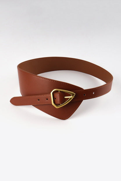 Saddle Bred Belt - J. Madison & Co.