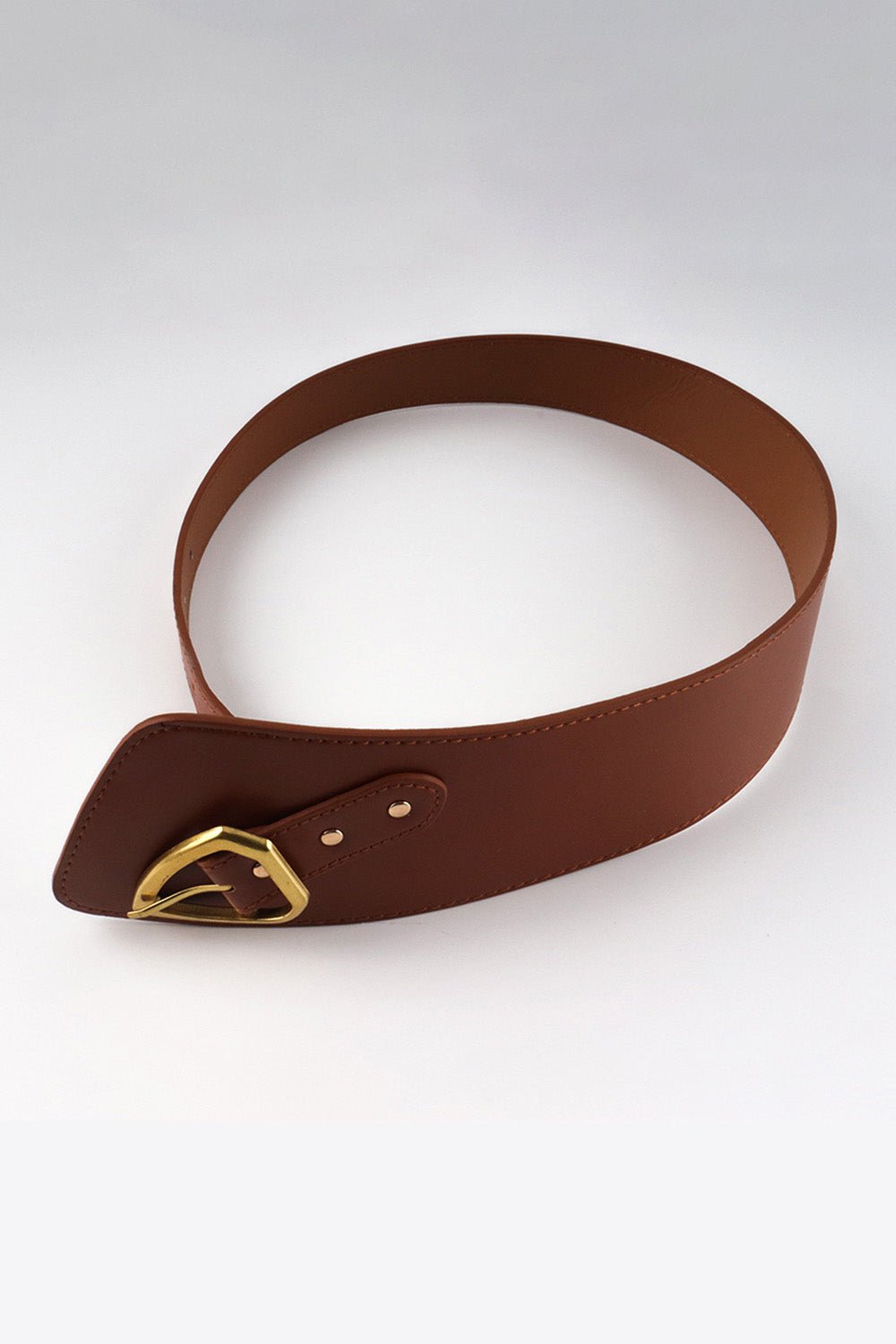 Saddle Bred Belt - J. Madison & Co.