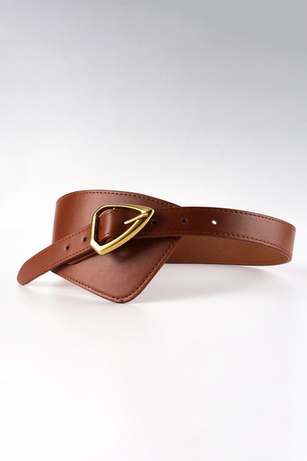 Saddle Bred Belt - J. Madison & Co.