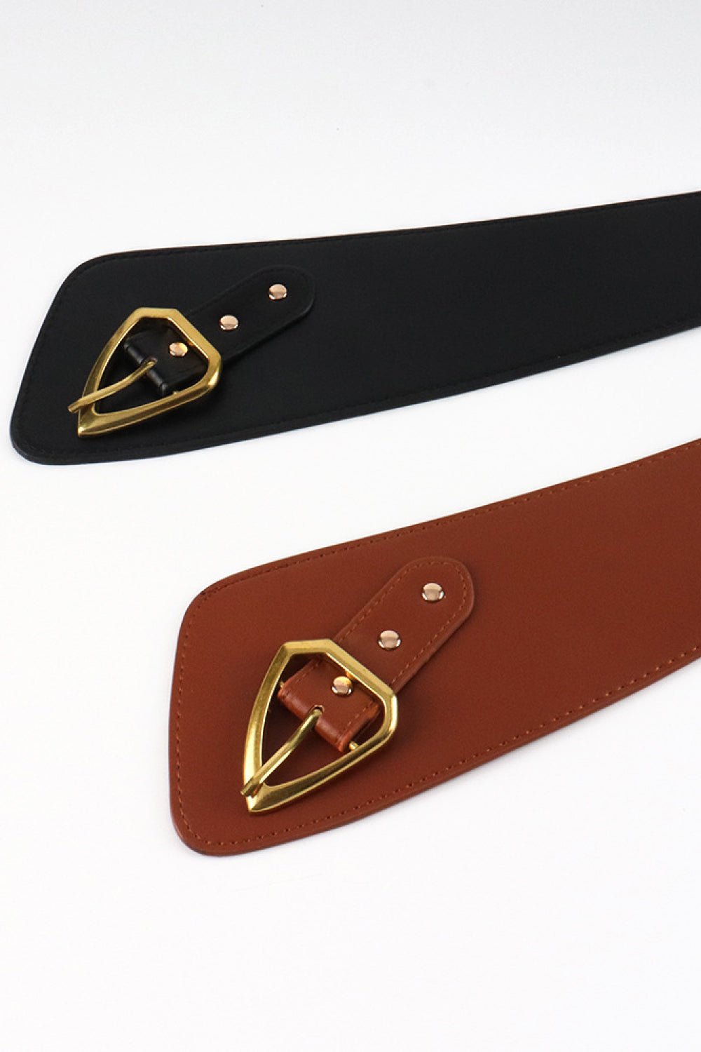 Saddle Bred Belt - J. Madison & Co.