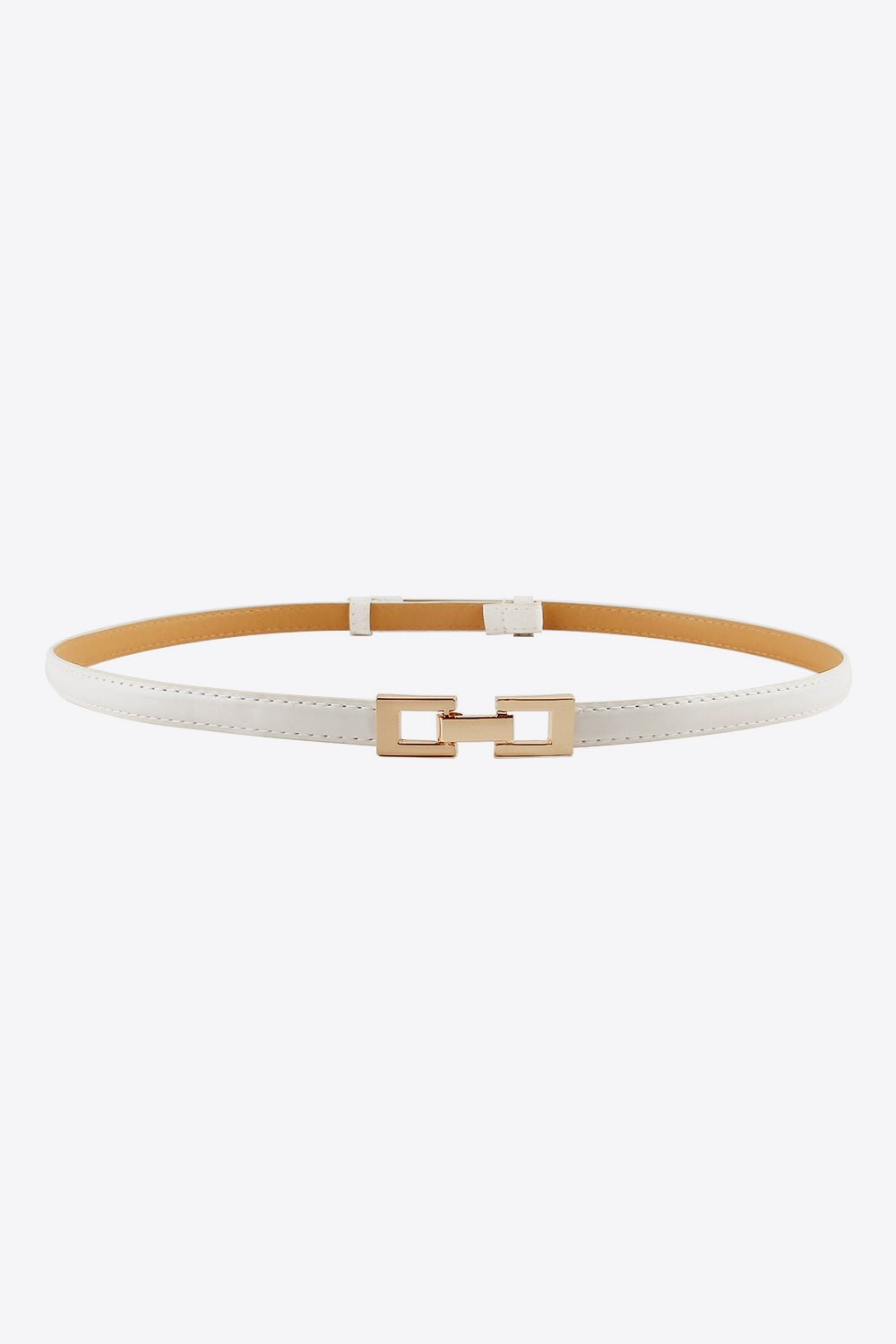 Samantha Skinny Belt - J. Madison & Co.