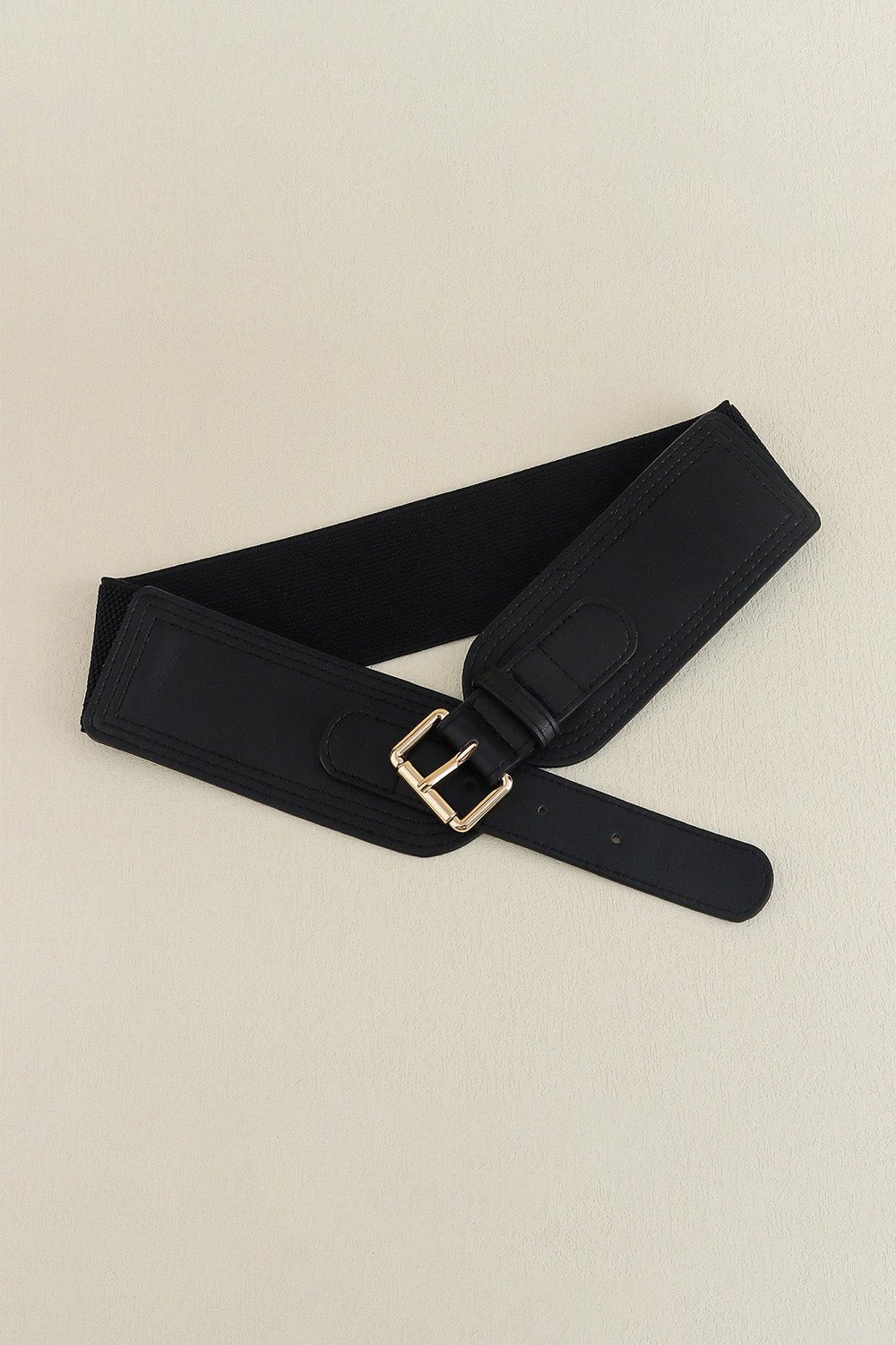 Take Me For A Loop Belt - J. Madison & Co.