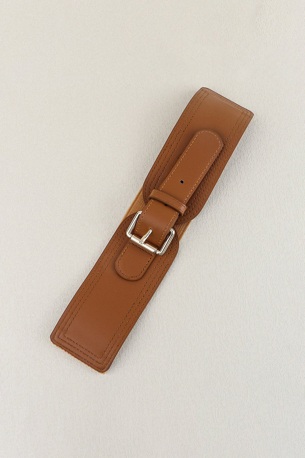 Take Me For A Loop Belt - J. Madison & Co.