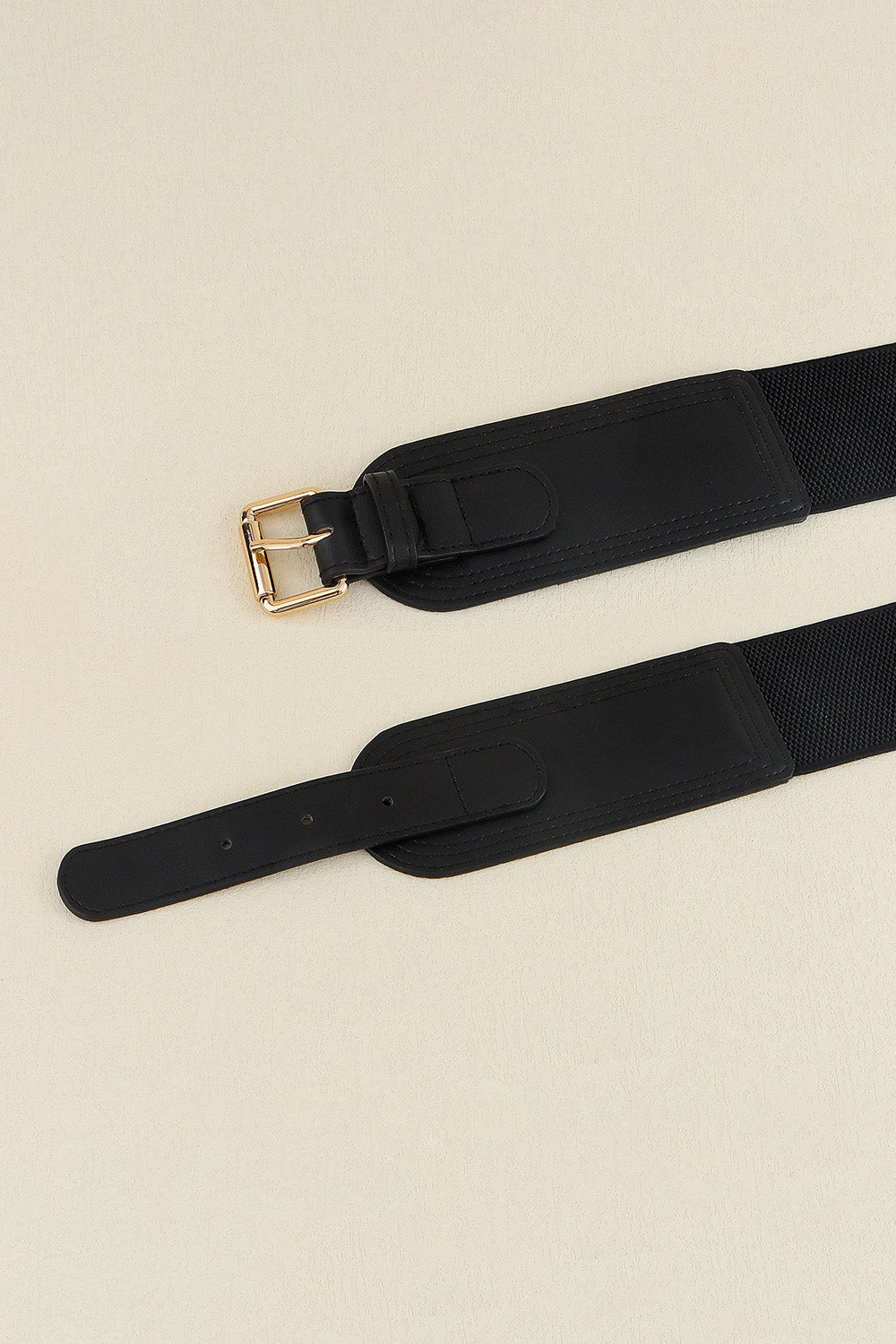 Take Me For A Loop Belt - J. Madison & Co.