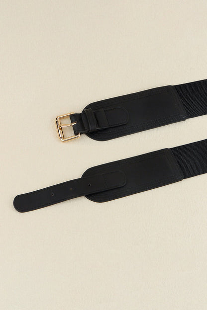 Take Me For A Loop Belt - J. Madison & Co.