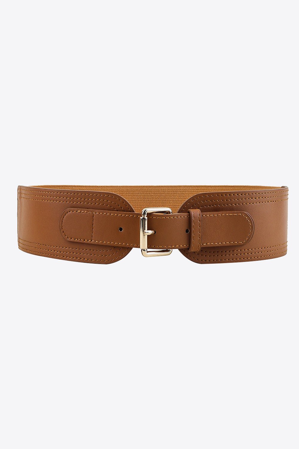 Take Me For A Loop Belt - J. Madison & Co.