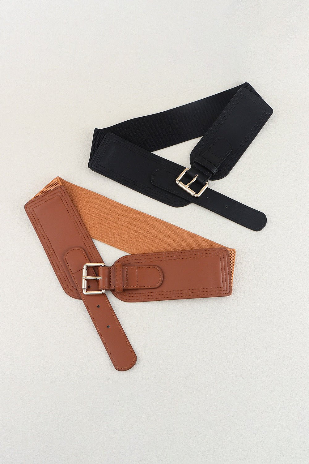 Take Me For A Loop Belt - J. Madison & Co.