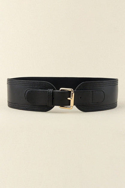 Take Me For A Loop Belt - J. Madison & Co.