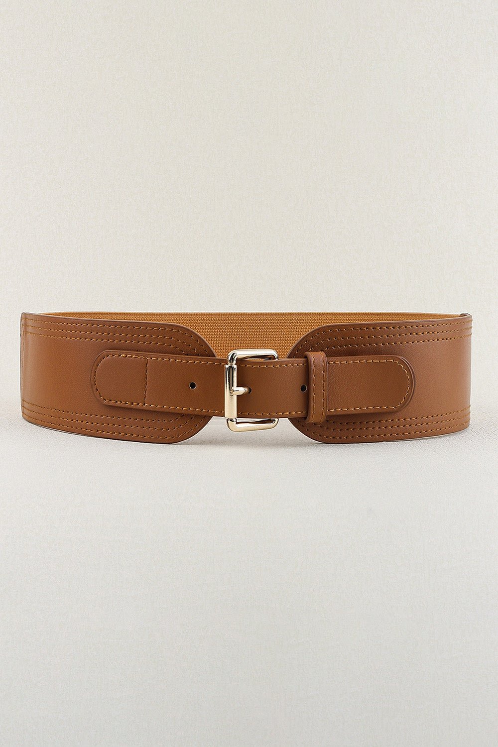 Take Me For A Loop Belt - J. Madison & Co.